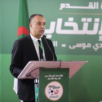 صادي وليد (@walidsadioffic) 's Twitter Profile