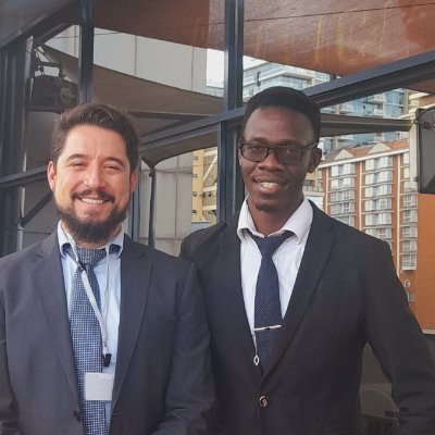 DerulOriko's profile picture. Timely East Africa-Kenya/ World News
Financial Markets/ Wall Street 
Nairobi Securities Exchange/ Capital Markets
Financial Investment Analyst