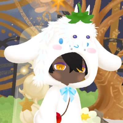 71祈燕さんのプロフィール画像
