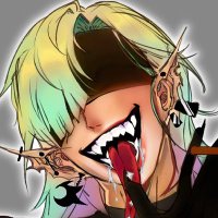 Cat/Cate 🔞 COMMISSION OPEN (@officialbruhee1) 's Twitter Profile