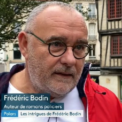 Journaliste, auteur de polars. A grandi à #Ancenis (44), étudié à #LaBaule (44) et #Tours (37), a vécu 20 ans à #Nantes (44), est aujourd'hui à #Niort (79).