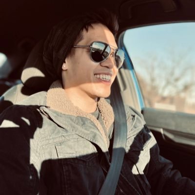 aidannn21's profile picture. Just out on an adventure...