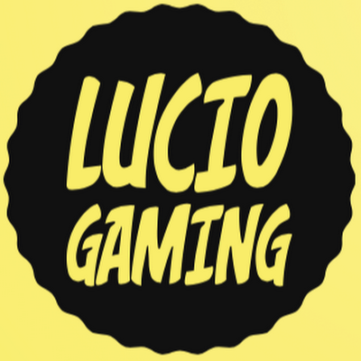 Lucio Gaming