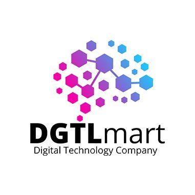DGTLmart Technologies Private Limited
Website Development, Mobile App Development and Digital Marketing Company