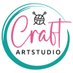 Crart ArtStudio (@artstud25965556) Twitter profile photo