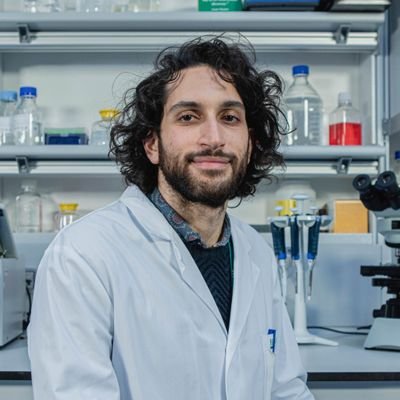 PhD candidate @HUNIMED | Visiting Graduate Student @Lo_Zanzi lab
Former MD @unifg 
Vice-president at https://t.co/t7C6OfoXRi