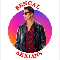 Bengal Akkians(@Bengal_Akkians) 's Twitter Profile Photo