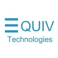 EQUIV Technologies(@EquivTech) 's Twitter Profile Photo