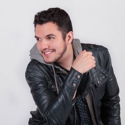 gabolomeli's profile picture. CISO - MCP - Geek