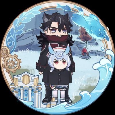 DENYBOY Uchihaさんのプロフィール画像