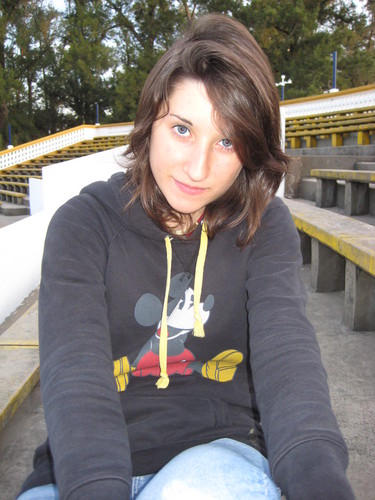 miriferrari's profile picture. 