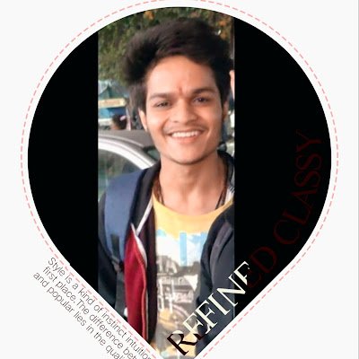 maheshwari11164's profile picture. 