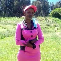 Ruth mbarikiwa(@Ruthkam44472640) 's Twitter Profile Photo