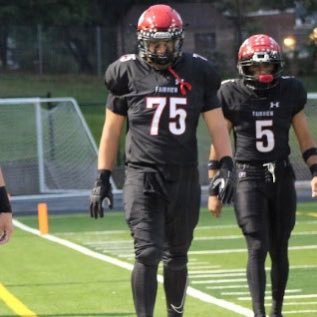 2024//Fairview High🏈 Captain //All conference IOL//6’2//6’5 Wingspan/260lbs//3.5 GPA//28 ACT//Life Scout//720-938-8586//NCAA ID:   2311171361