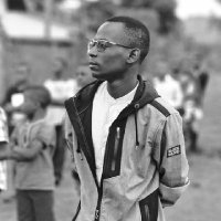 Joël Muganza Musombwa (@joel_muganza) 's Twitter Profile