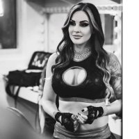 Velvet Sky(@VelVelHoller) 's Twitter Profile Photo