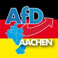 AfD Kreisverband Aachen (@afdaachen) 's Twitter Profile