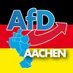 AfD Kreisverband Aachen (@AfdAachen) Twitter profile photo