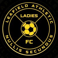 Leafield Ladies(@LeafieldAthLFC) 's Twitter Profile Photo