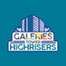 Galeries Highrisers (@gthighrisers) Twitter profile photo