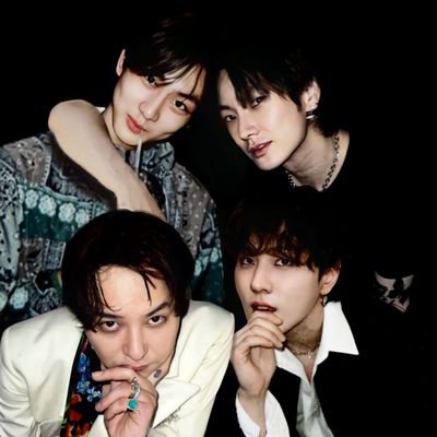 livin' ma sucks life by loving kwon jiyong, kim donghyuk, do hanse & yang jungwon