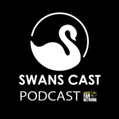 🦢 Swansea City
🎙️ Podcast
⚽️ Match Previews
🤝 Part of the @talkSPORT fan network

✉️ DM/Email for Enquiries and Sponsorship's: swanscastmedia@gmail.com