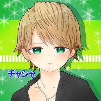 π±γ‘γγγπΉ (@jps_chashao) 's Twitter Profile
