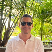 Ryan Moore (@ryangmoore) 's Twitter Profile