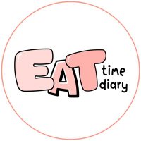 eattime.eatdiary(@eattimeeatdiary) 's Twitter Profile Photo