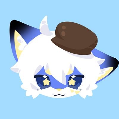 ❄️迷津❄️/✂️Fursuit maker🪡/🇨🇳/Use Translator/commission open/nice to meet you!🥰