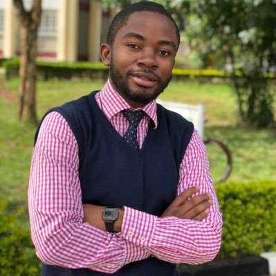 I’m just a chill guy who researches on the humanitarian crisis in his country, through writing and advocacy. #free🇨🇩🇸🇩🇵🇸