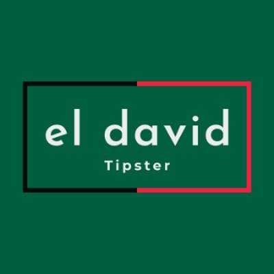 Apostador mexicano. Este es mi nuevo proyecto, llevo varios años apostando y es momento de compartirlo con los demás. Hare dinamicas semanales o mensuales.