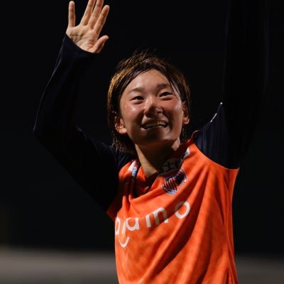 ms_hitode's profile picture. RB大宮アルディージャWOMEN #6