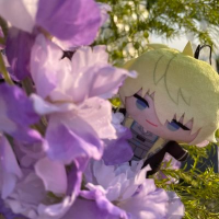 Kuroha(@blackgugu4) 's Twitter Profile Photo