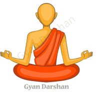 Gyan Darshan Official(@Gyan_Darshan_) 's Twitter Profile Photo