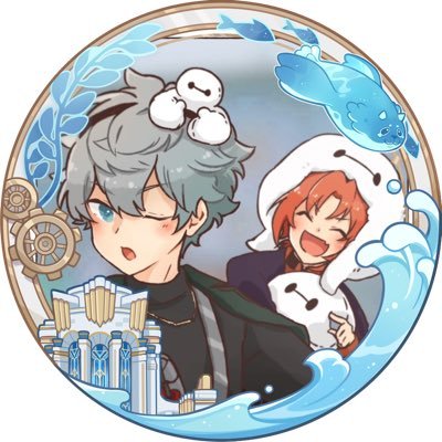 むつきち🐳🍤さんのプロフィール画像