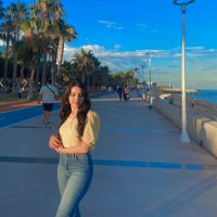 Bahar Şen (@baharsen2303) 's Twitter Profile