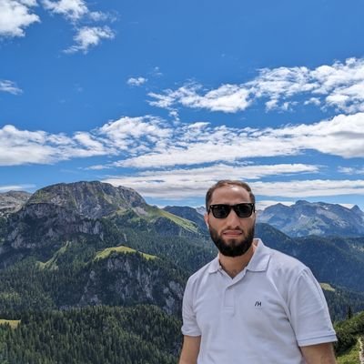 AlbarbaryMoayad's profile picture. Android Engineer
