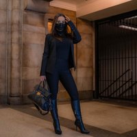 Shirley (@s_berry7) 's Twitter Profile