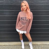 Shirley (@s_davis4) 's Twitter Profile