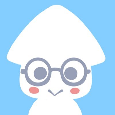 イカウボンさんのプロフィール画像