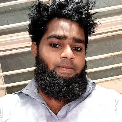 MasoodMs3141's profile picture. 