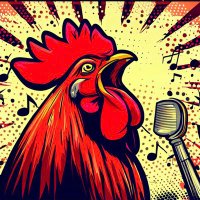 The Big Cock(@SingingInvestor) 's Twitter Profile Photo