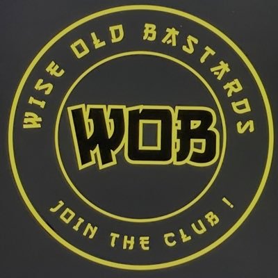 Wise Old Bastard podcast. Poking fun at the world with comedy satire & being politically incorrect ! Join the Club ! Spotify Rumble & YouTube. Website & Store !