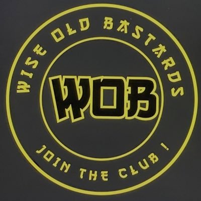 Wise Old Bastard podcast. Poking fun at the world with comedy satire & being politically incorrect ! Join the club on Spotify Rumble & YouTube