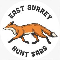 East Surrey Hunt Sabs(@SabsEastSurrey) 's Twitter Profile Photo