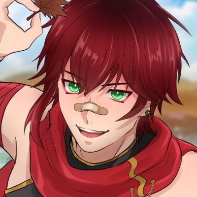 🍁Alagnir🍁さんのプロフィール画像