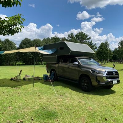 mimichy55's profile picture. カープとハイラックスをこよなく愛しています。これから全国の名所を巡る旅をしたいと思っています。
もし、見つけたら、声をかけてください。