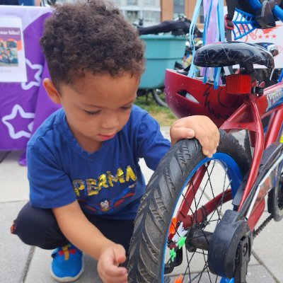 Highlighting family bike events and updates. Check out DC Family Biking group on Facebook too!