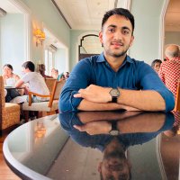 Ram Dayal Vishnoi (@vishnoi_rd29) 's Twitter Profile